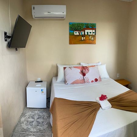 Suites Benfica Порту-Сегуру Экстерьер фото